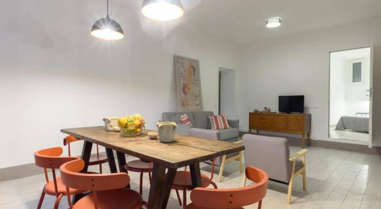 Nice holiday apartment | Close to Palermo Cathedral | Pet-friendly — photo 2
