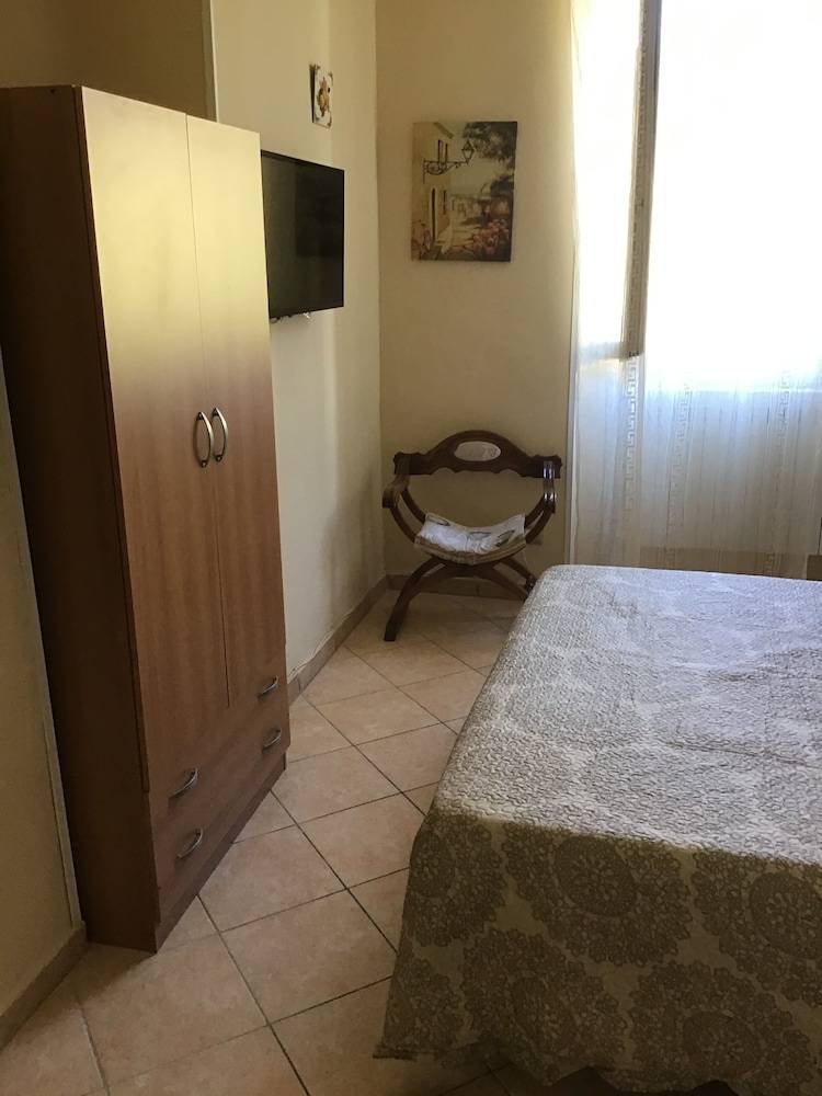 Bed & Breakfast Cori