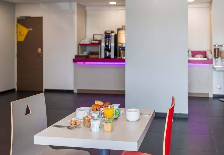 B&B HOTEL Romilly-sur-Seine 3 étoiles — photo 4