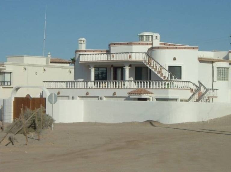 House Puerto Peñasco