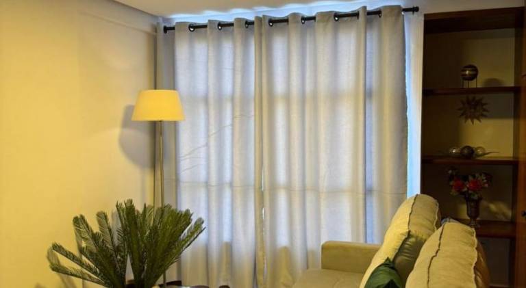 45 m&sup2; Ferienwohnung