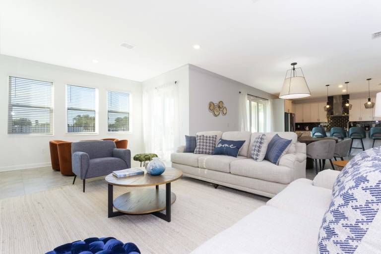 Hus Melbourne Beach South
