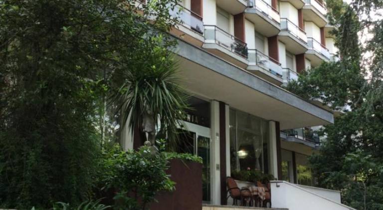 Hotel Terme Vulcania in Montegrotto Terme