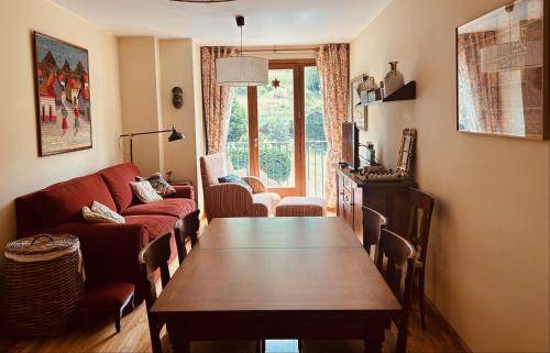 Apartamento Formigal