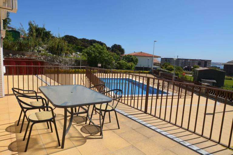 Apartamento Isla