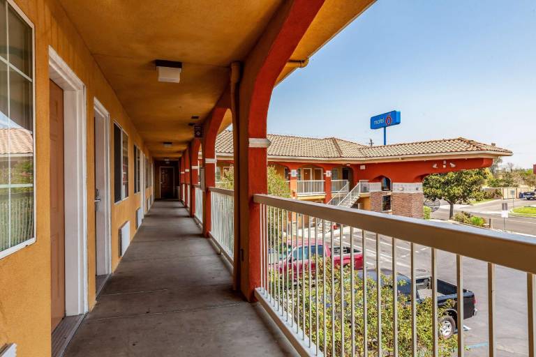 Motel 6 Stockton, CA - East — photo 3