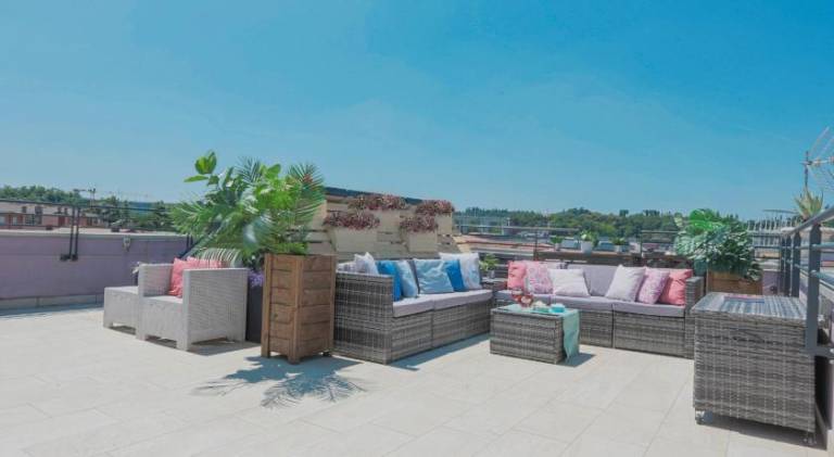 Beautiful apartment | Dogs allowed in Sirmione
