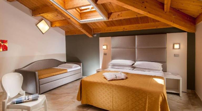 Hotel Giuliana — photo 2
