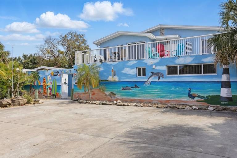 Apartment Cocoa Beach