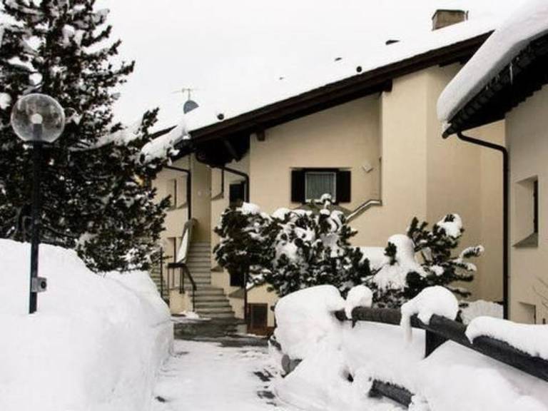 Appartement Celerina/Schlarigna