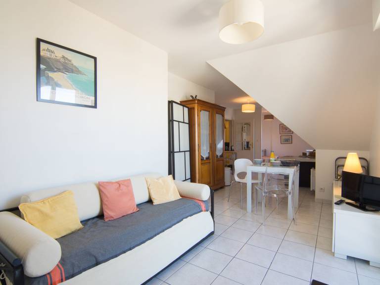 Holiday apartment | Close to the beach | Pets are welcome — photo 3