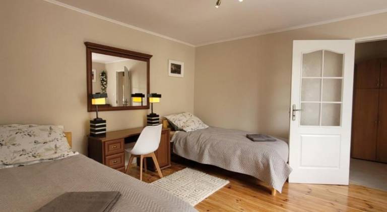 Rental apartment | Pet-friendly in Kielce