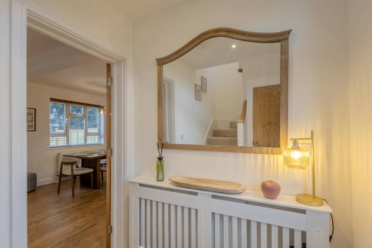 Vacation home | Suitable for remote work | Pets are welcome — photo 3