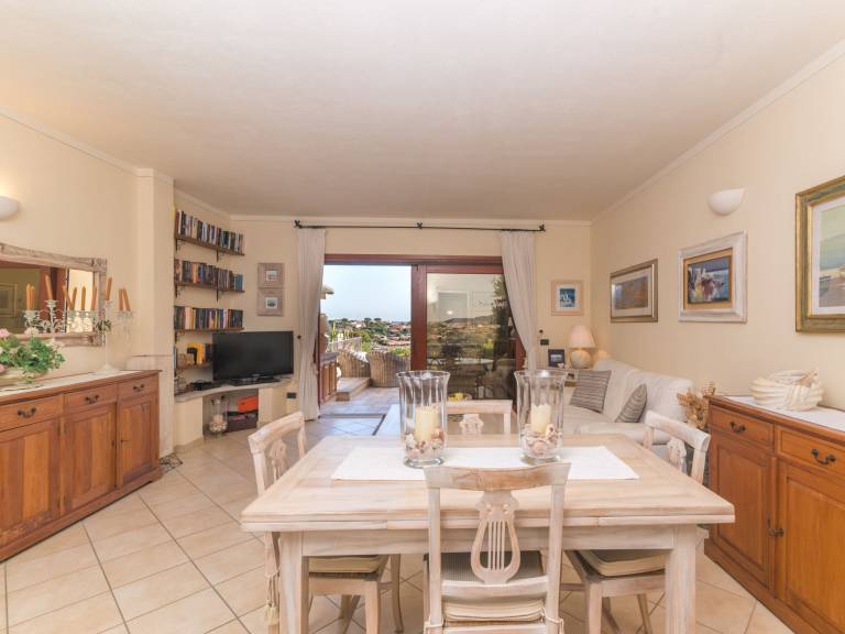 Apartment with terrace, pool & garden | Nature view | Beach nearby | Dogs allowed — photo 5