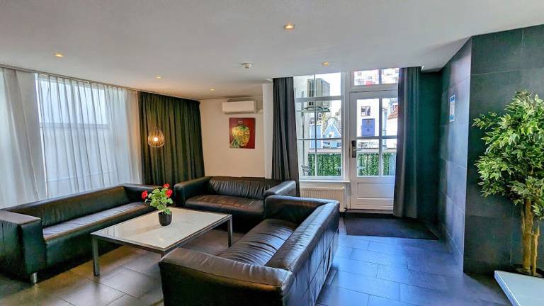 Apartment Amsterdam