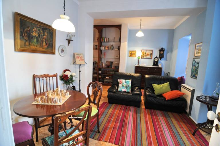 Maison de vacances Silves