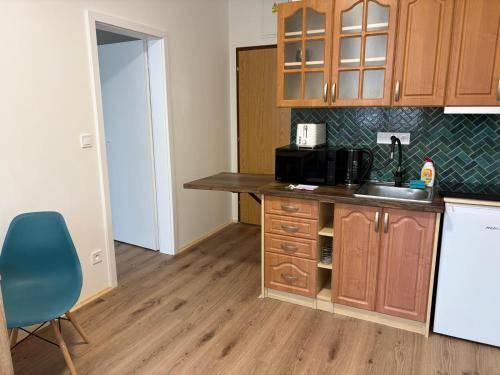 Rental apartment with garden & barbeque — photo 4