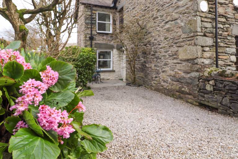 Family-oriented charming cottage with garden | Pets allowed in Ambleside