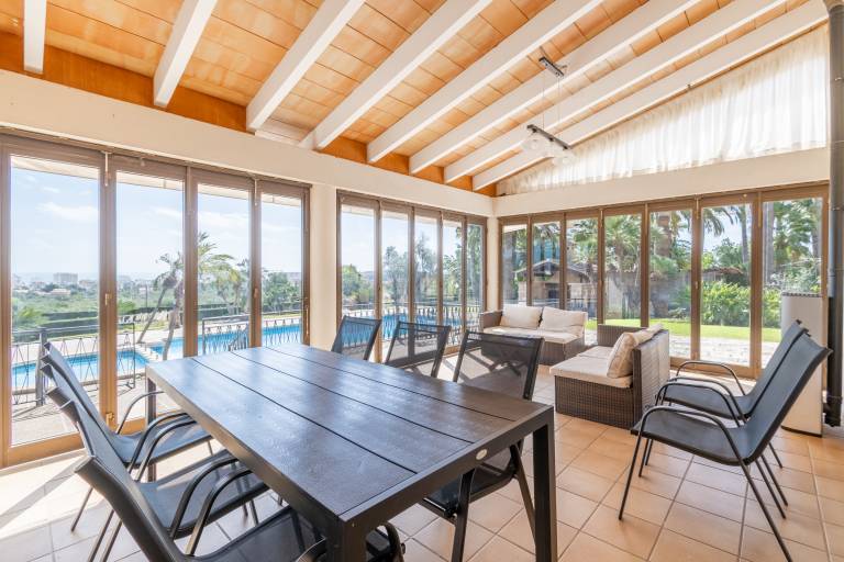 House with yard, patio & grill | Mountain view — photo 4