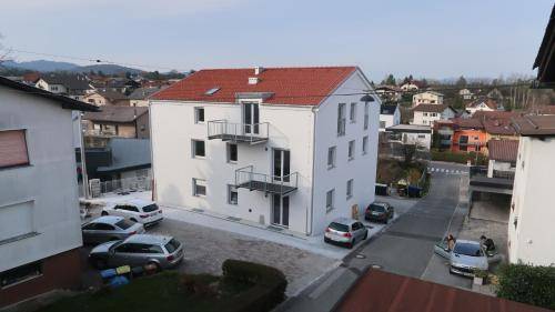 Apartma Topol pri Medvodah
