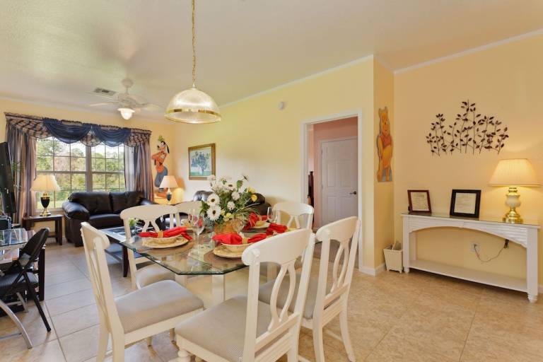 Condo Kissimmee