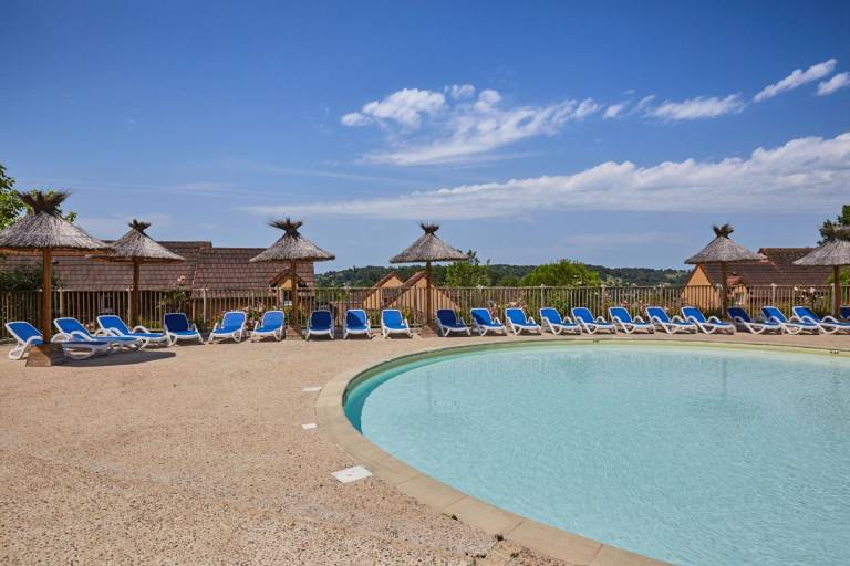 Résidence Odalys Domaine des Côteaux de Sarlat — photo 2