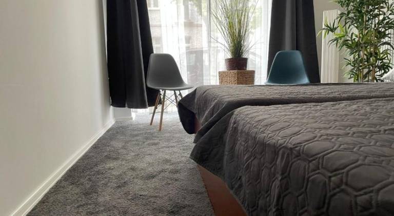 Ferienwohnung Karlshorst