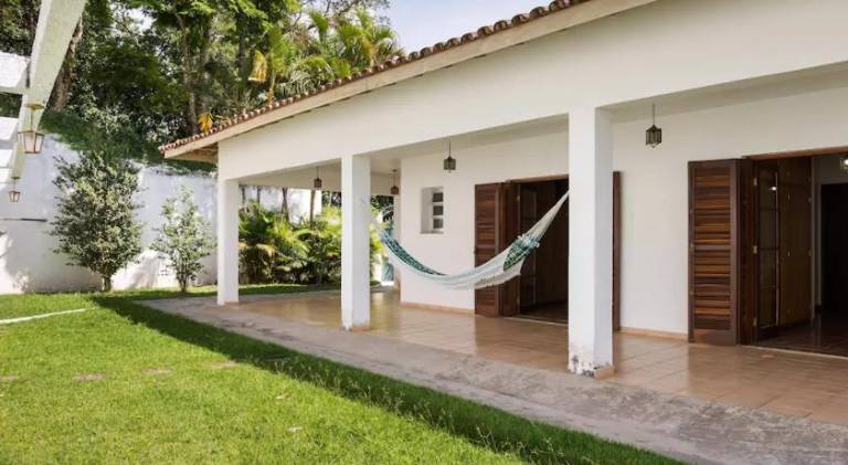 Pleasant house with pool | Pets are welcome — photo 4