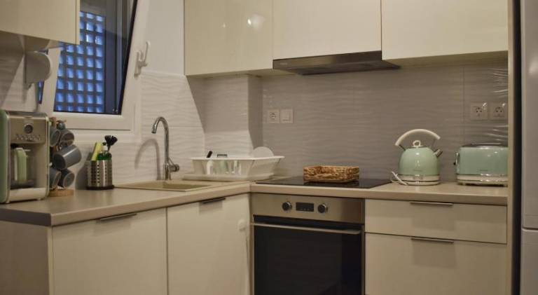 Rental apartment | Near Acropolis of Athens — photo 5