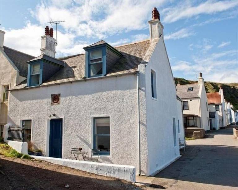House Crovie