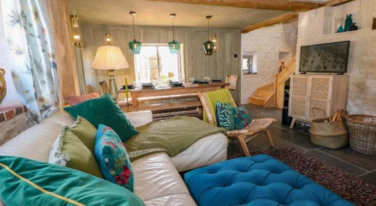 Vacation home | Pets are welcome — photo 2