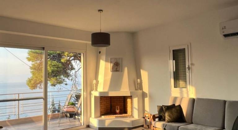 Rental apartment with 3 rooms for 5 persons — photo 4