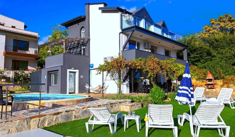 Ferienhaus  Baltschik