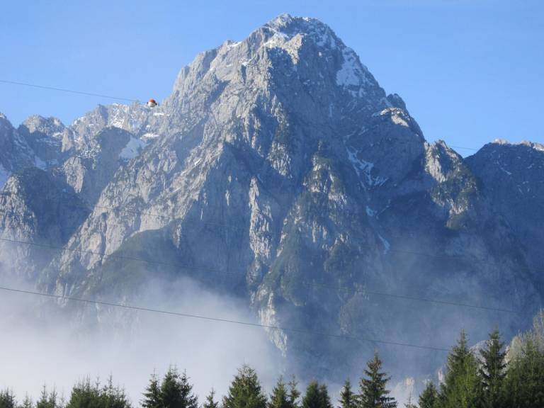Appartamento Danta di Cadore