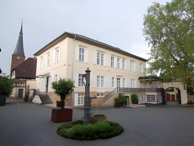 Hotel Ketschauer Hof in Deidesheim