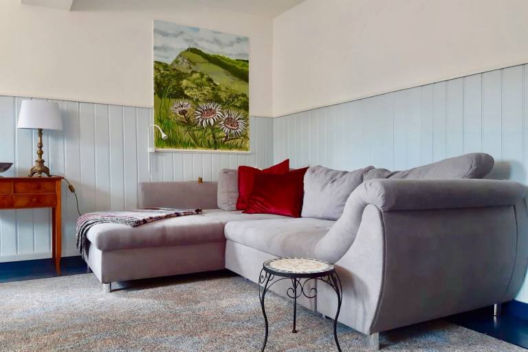 Children-friendly lovely house with patio, barbeque & yard | Nature view | Pet-friendly — photo 4