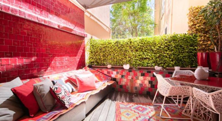 Rental apartment with 1 room for 3 persons — photo 3