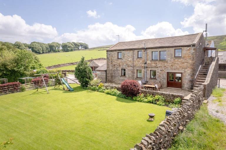 Farmhouse Rimington