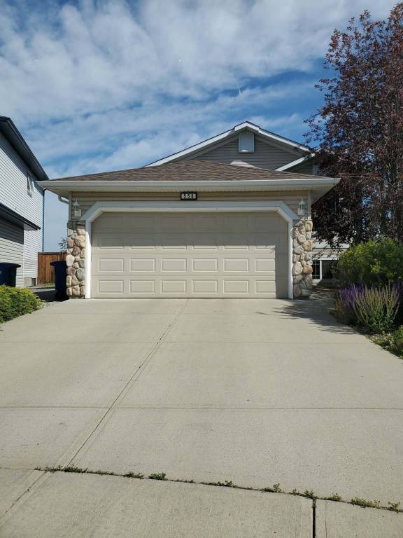 House Airdrie