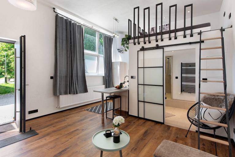 Bed & Breakfast Stockach