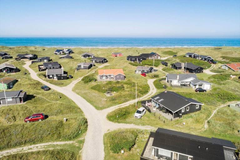 Hus Løkken