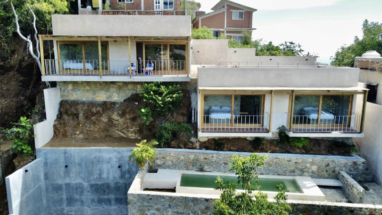 Departamento  Playa Zipolite