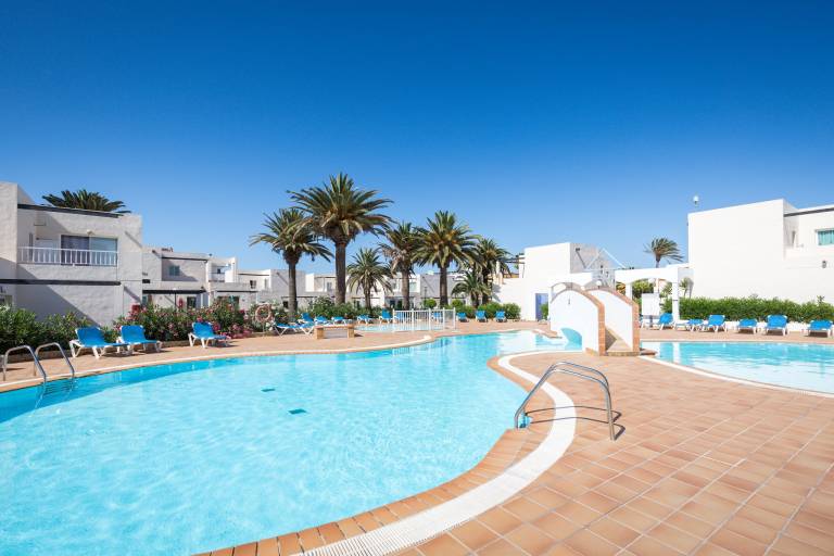 Apartman Corralejo