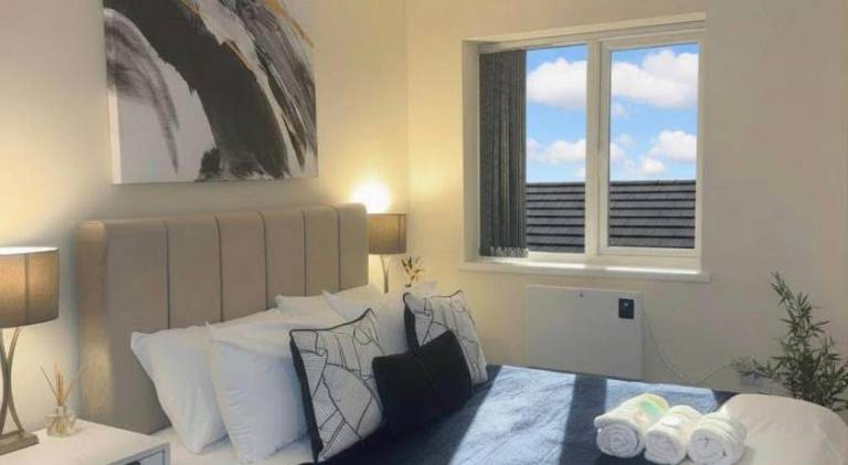 Rental apartment | Dogs allowed in Cardiff