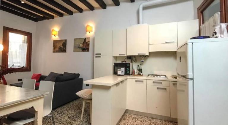 Holiday apartment | Next to Rialto Bridge — photo 4