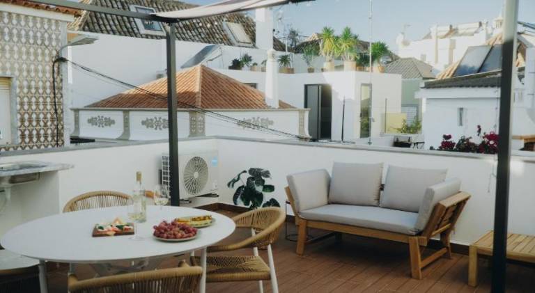 Nice house | Pets are welcome in Tavira