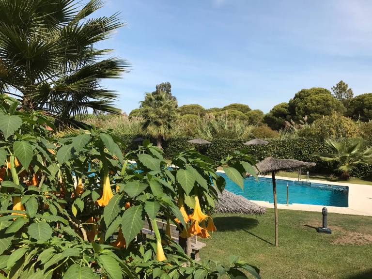 Apartamento La Antilla