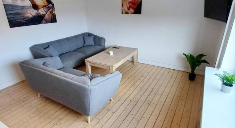 Holiday apartment | Pets allowed — photo 2