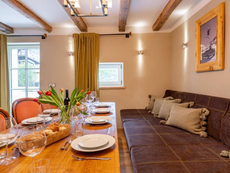 Lovely holiday apartment with sauna & terrace | Pet-friendly — photo 4
