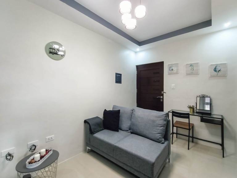 Family-friendly wonderful rental apartment | Pets are welcome — photo 3